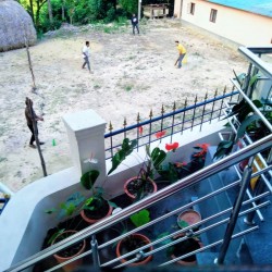 Family Stay At Peter's Park Resorts, Yellagiri (1D)